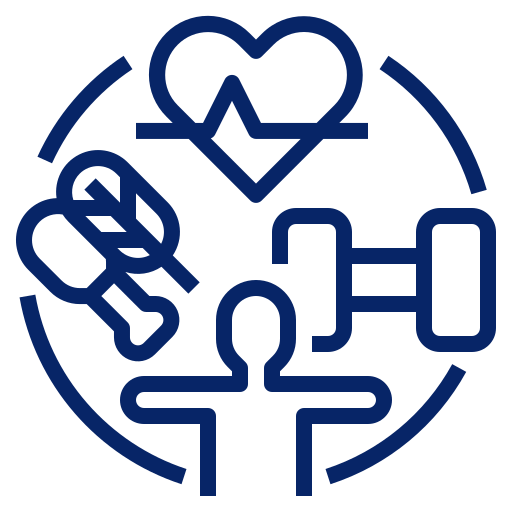 Promoting Healthy Lifestyles