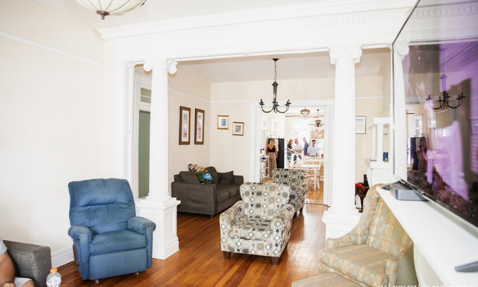 VARR-Certified Recovery Residences in Virginia | War Foundation